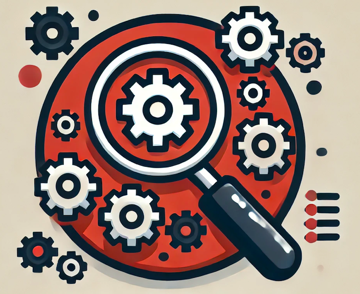 Configuration Reveiw Icon