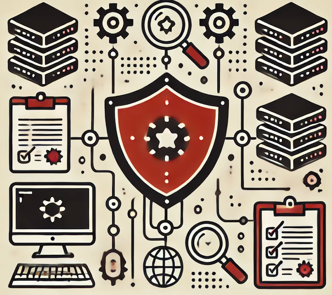 configuration Reveiw