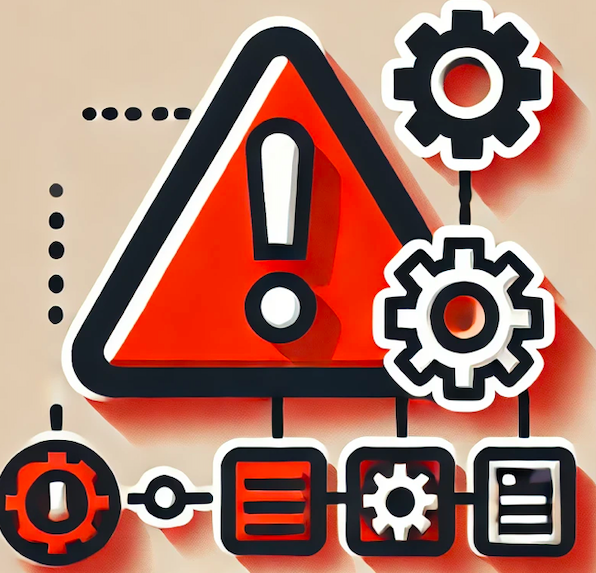 Incident Response Icon