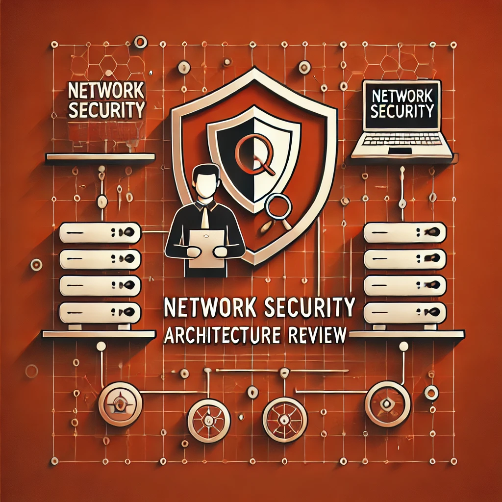 Network Secruity Architecture Review