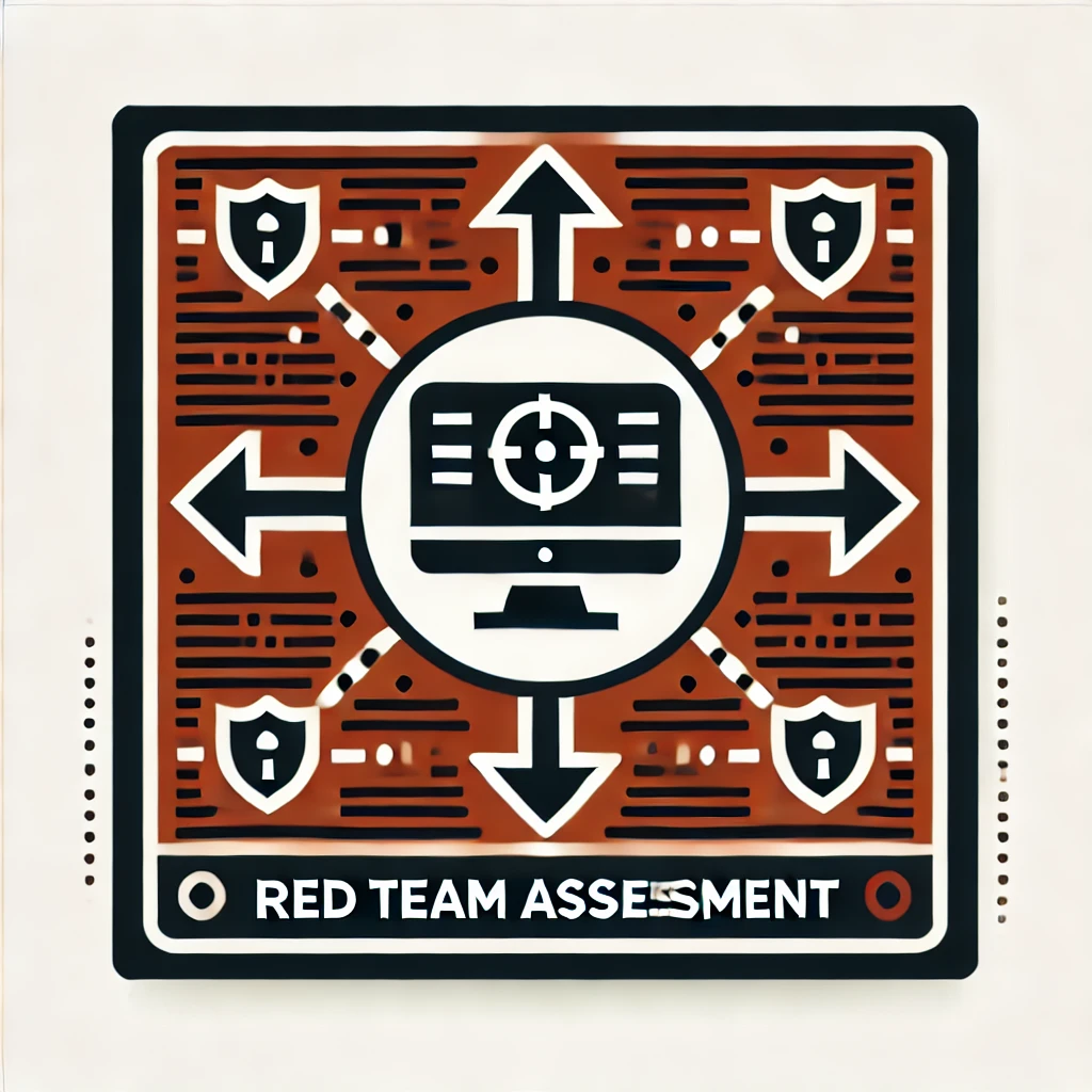 Red Team Icon