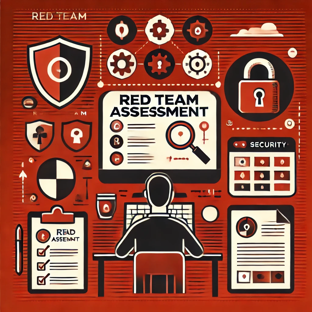 Red Team Assessment