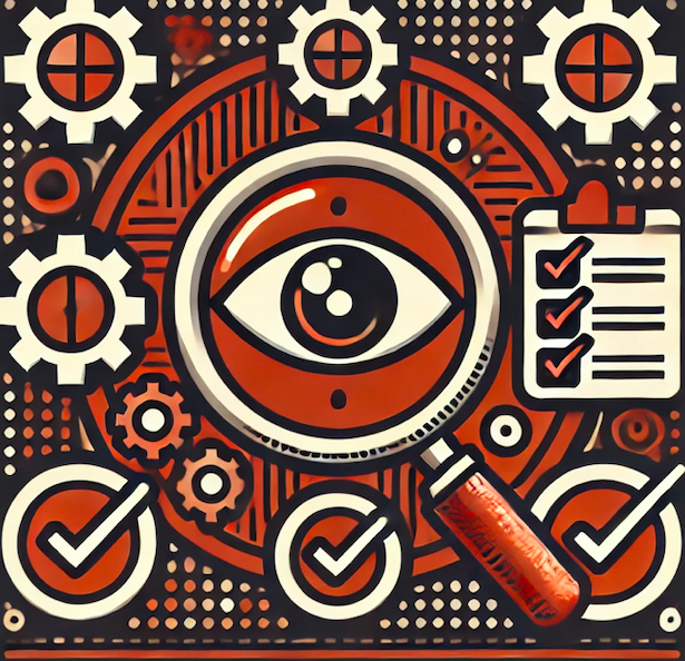 SOC Maturity Audit Icon