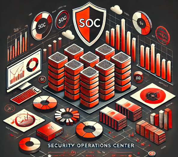 SOC Maturity Audit