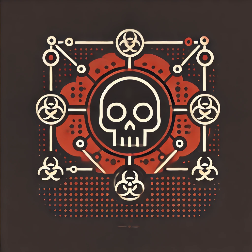 Threat Intel Icon